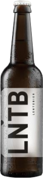 Berging LNTB fles á 0,33 liter